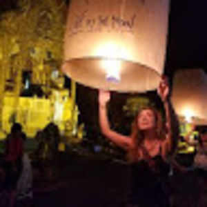 Meet your Posher, Talana